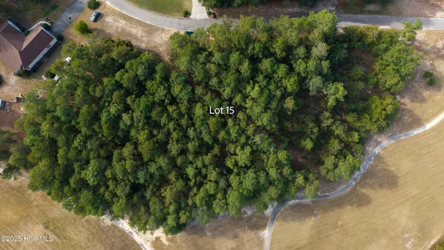 $22,000 | 15 Old Tom Morris Road, Garland, NC 28441