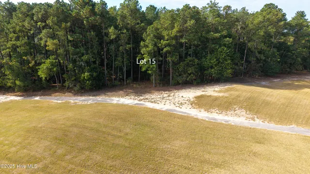 $22,000 | 15 Old Tom Morris Road, Garland, NC 28441