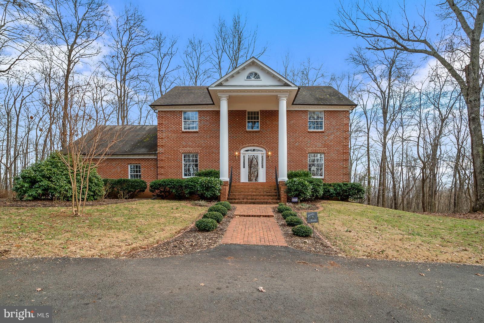 7551 Moormont Road Rapidan, VA 22733 - Photo 1 of 42 Gallery Image 1
