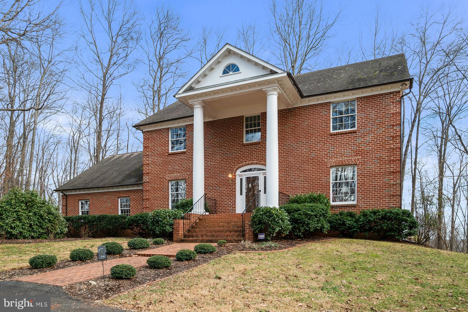 7551 Moormont Road Rapidan, VA 22733 - Photo 2 of 42 Gallery Image 2