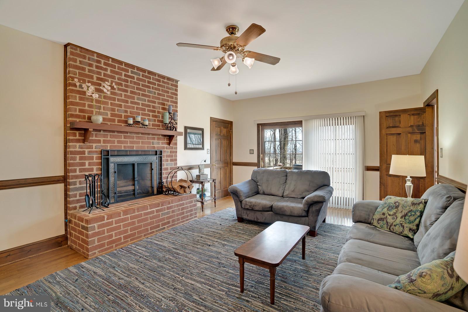 7551 Moormont Road Rapidan, VA 22733 - Photo 11 of 42 Gallery Image 11