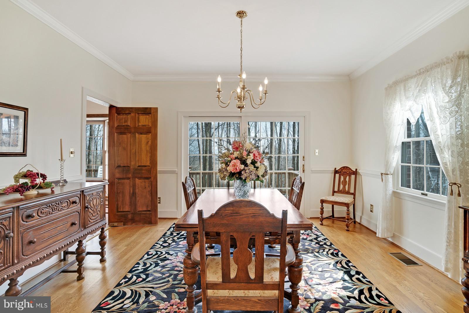 7551 Moormont Road Rapidan, VA 22733 - Photo 4 of 42 Gallery Image 4