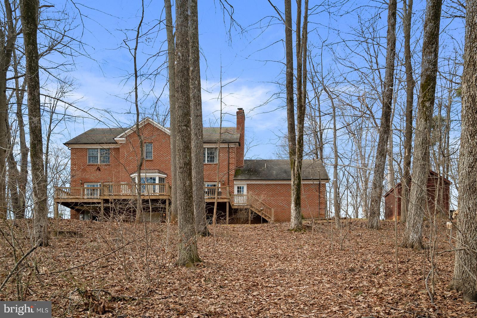 7551 Moormont Road Rapidan, VA 22733 - Photo 38 of 42 Gallery Image 38