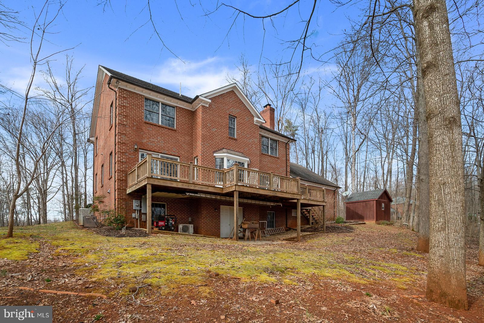 7551 Moormont Road Rapidan, VA 22733 - Photo 39 of 42 Gallery Image 39