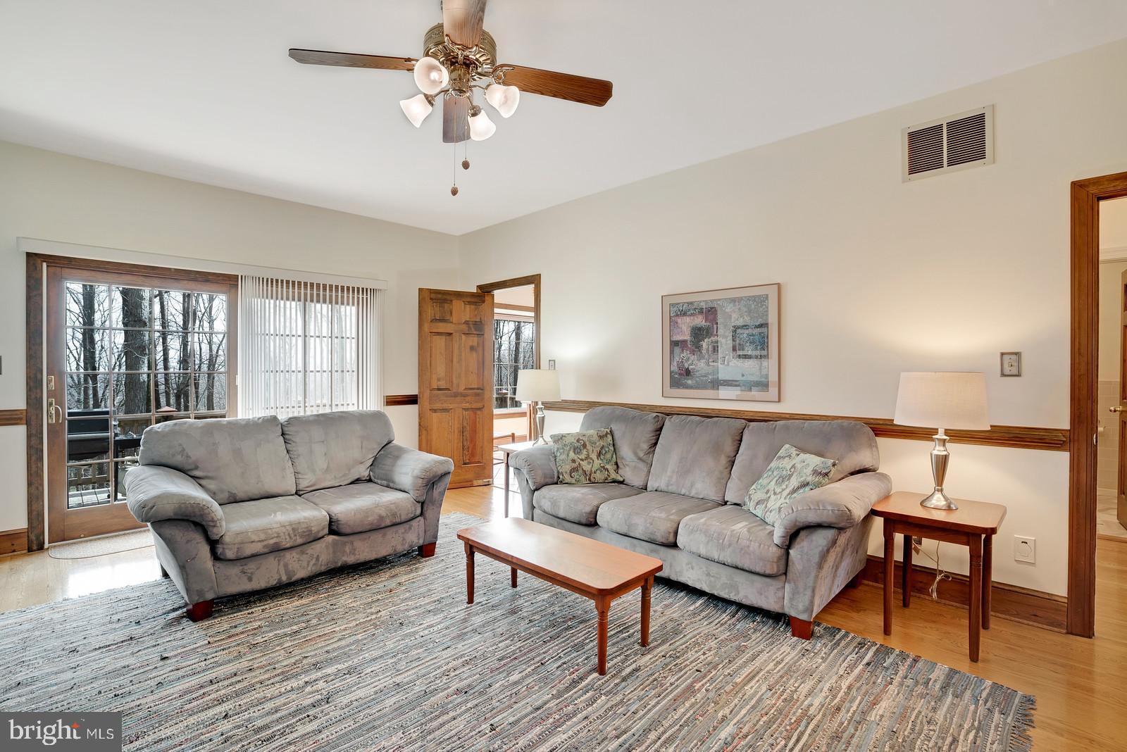 7551 Moormont Road Rapidan, VA 22733 - Photo 10 of 42 Gallery Image 10
