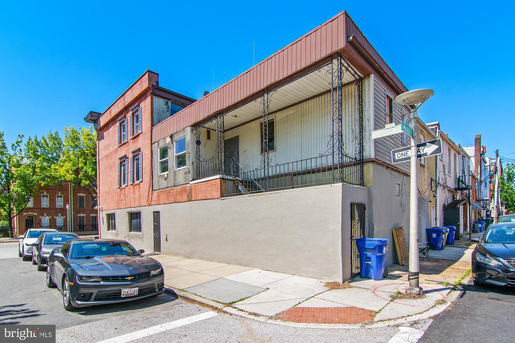 2218 Boston Street Baltimore, MD 21231 - Photo 21 of 21