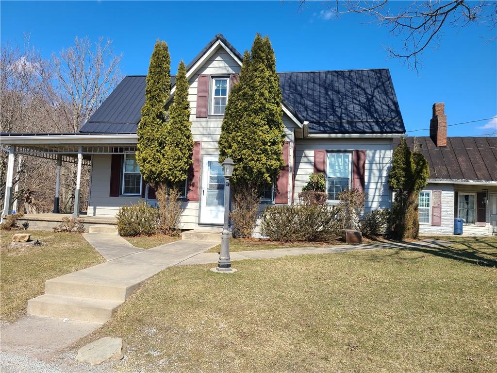 810 Lagonda Road Washington, PA 15301 - Photo 1 of 25 Gallery Image 1
