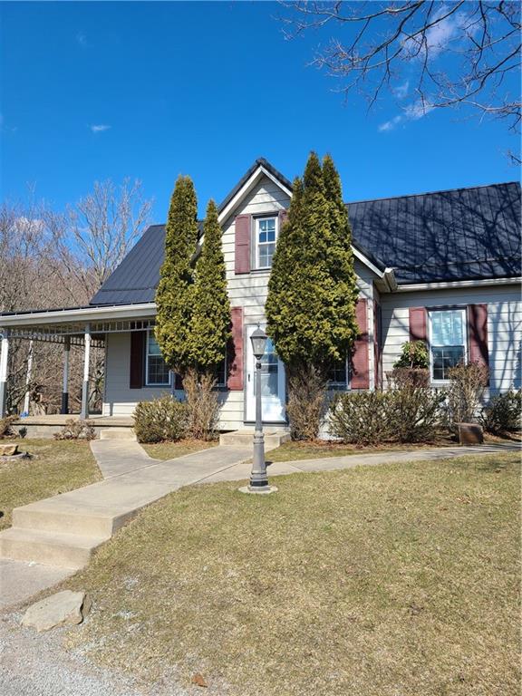 810 Lagonda Road Washington, PA 15301 - Photo 2 of 25 Gallery Image 2