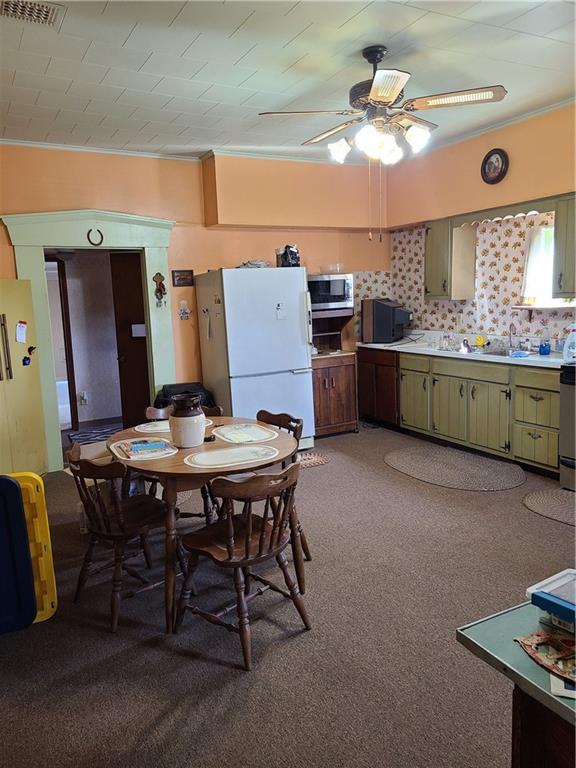 810 Lagonda Road Washington, PA 15301 - Photo 14 of 25 Gallery Image 14