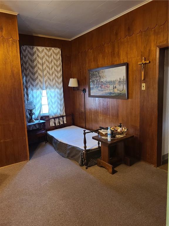 810 Lagonda Road Washington, PA 15301 - Photo 17 of 25 Gallery Image 17