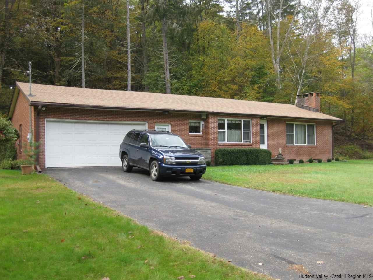 4347 Atwood Road Stone Ridge, NY 12484 - Photo 1 of 28 Photo 1
