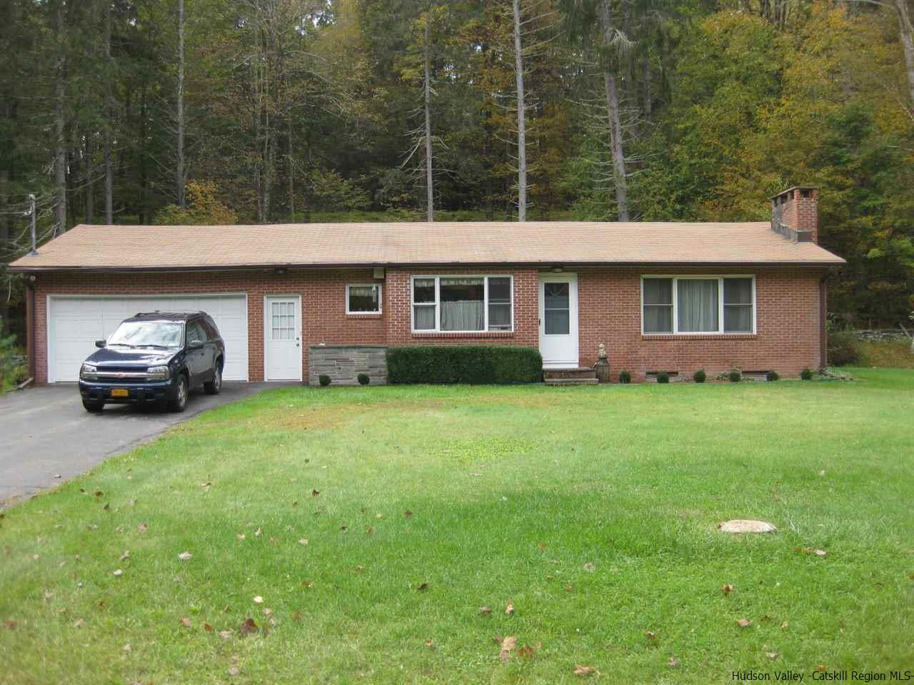 4347 Atwood Road Stone Ridge, NY 12484 - Photo 19 of 28 Photo 19