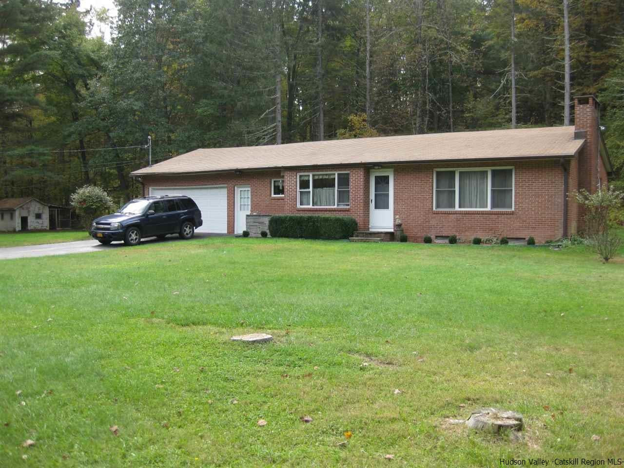 4347 Atwood Road Stone Ridge, NY 12484 - Photo 20 of 28 Photo 20