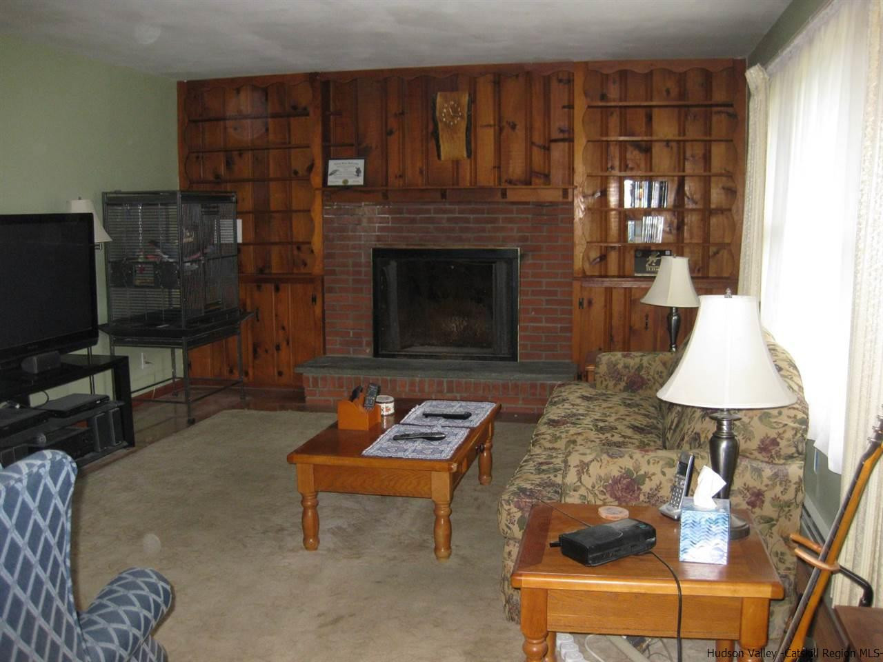 4347 Atwood Road Stone Ridge, NY 12484 - Photo 8 of 28 Photo 8
