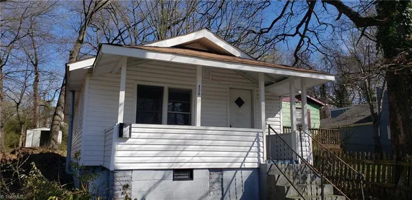 $895 | 424 Beech Street, Greensboro, NC 27401