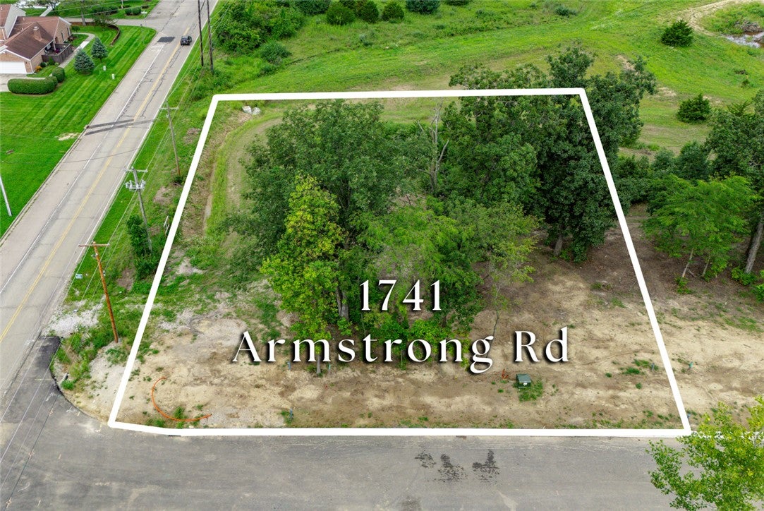 1741 Armstrong Road Fairborn, OH 45324 - Photo 1 of 3 Gallery Image 1
