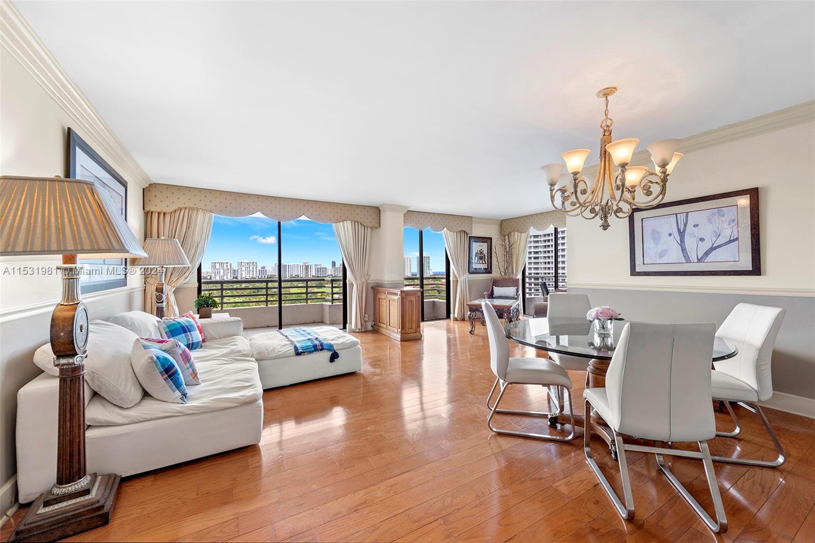 3300 Northeast 191st St Unit 1512  