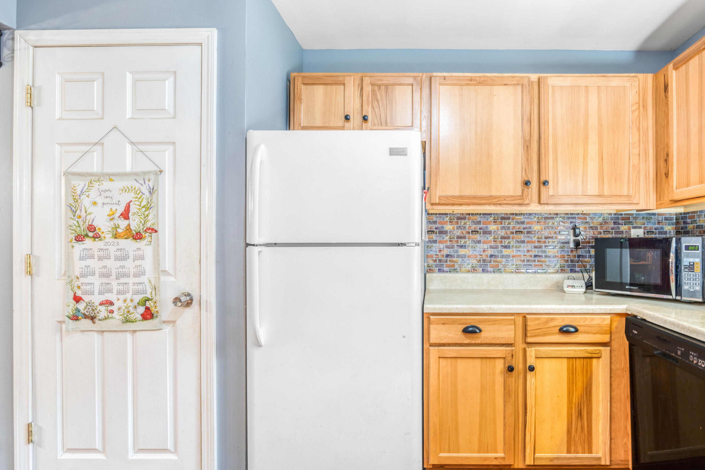 227 West Branch Road Ellsworth, ME 04605 - Photo 12 of 40 Kitchen
