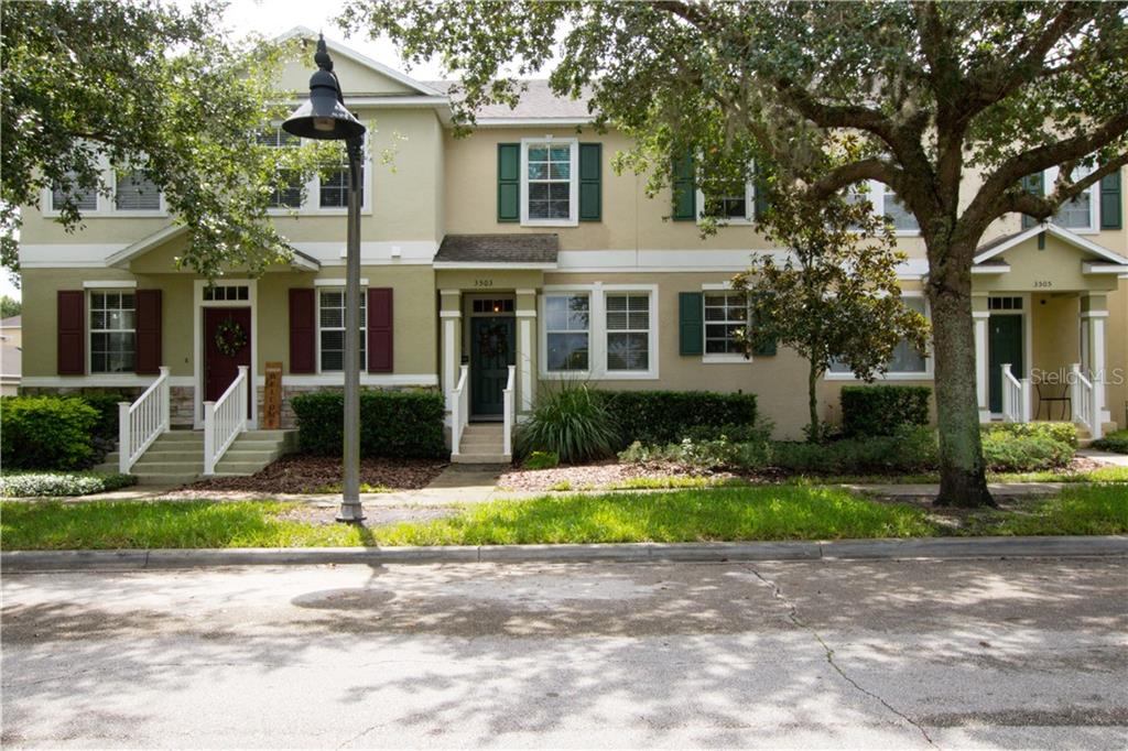 3503 Clay Brick Road Harmony, FL 34773 - Photo 1 of 1