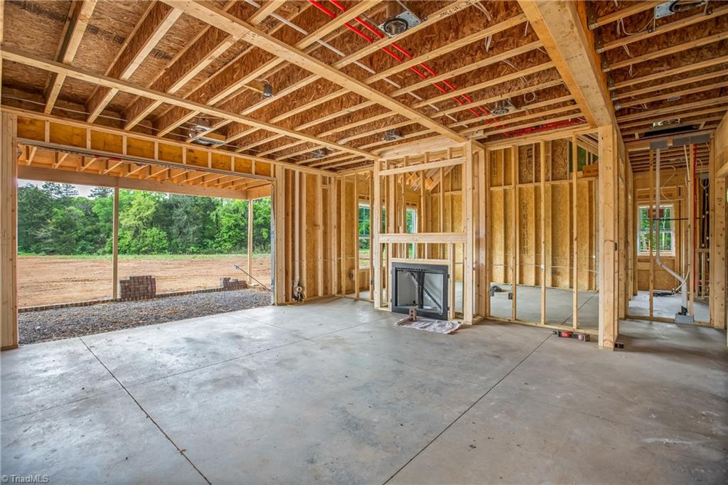 183 Old Dutch Road Advance, NC 27006 - Photo 3 of 15 Gallery Image 3