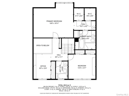 $1,100,000 | 95 Windsor Gate Drive, New Hyde Park, NY 11040