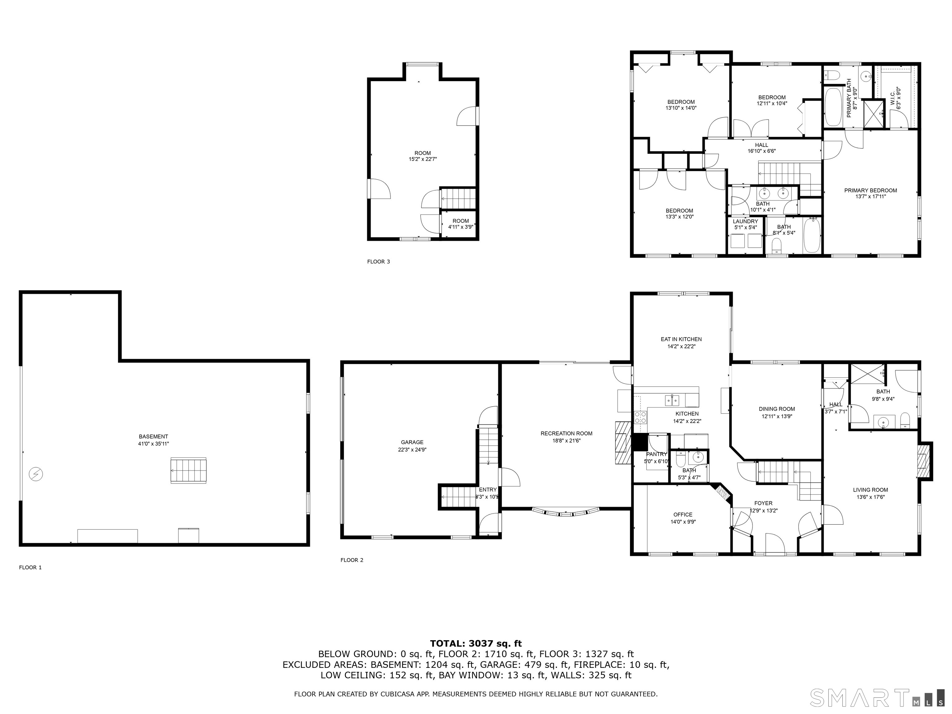 168 North Farm Road Middlebury, CT 06762 - Photo 40 of 40