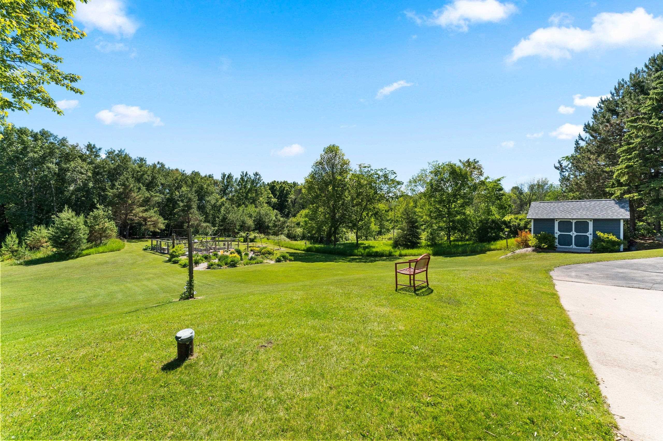 17400 Devils River Road Maribel, WI 54227 - Photo 60 of 81