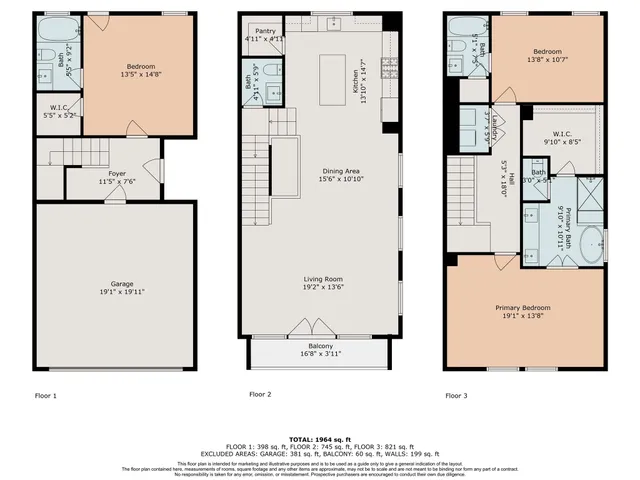 $3,200 | 4854 Brinkman Street, Houston, TX 77018