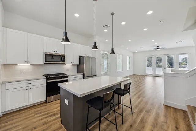 $3,200 | 4854 Brinkman Street, Houston, TX 77018