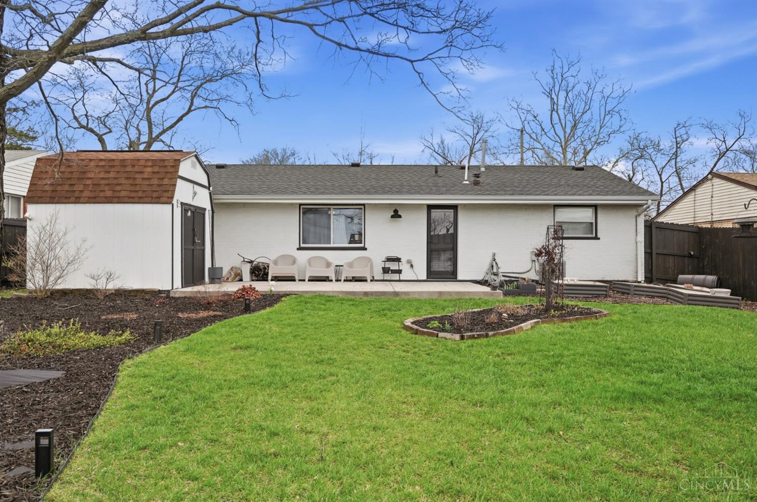 11639 Hanover Road Forest Park, OH 45240 - Photo 51 of 54