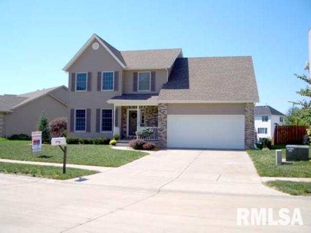 2062 Plum Tree Road Bettendorf, IA 52722 - Photo 1 of 4 Gallery Image 1