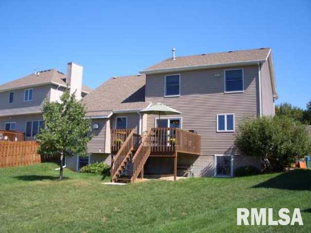 2062 Plum Tree Road Bettendorf, IA 52722 - Photo 2 of 4 Gallery Image 2