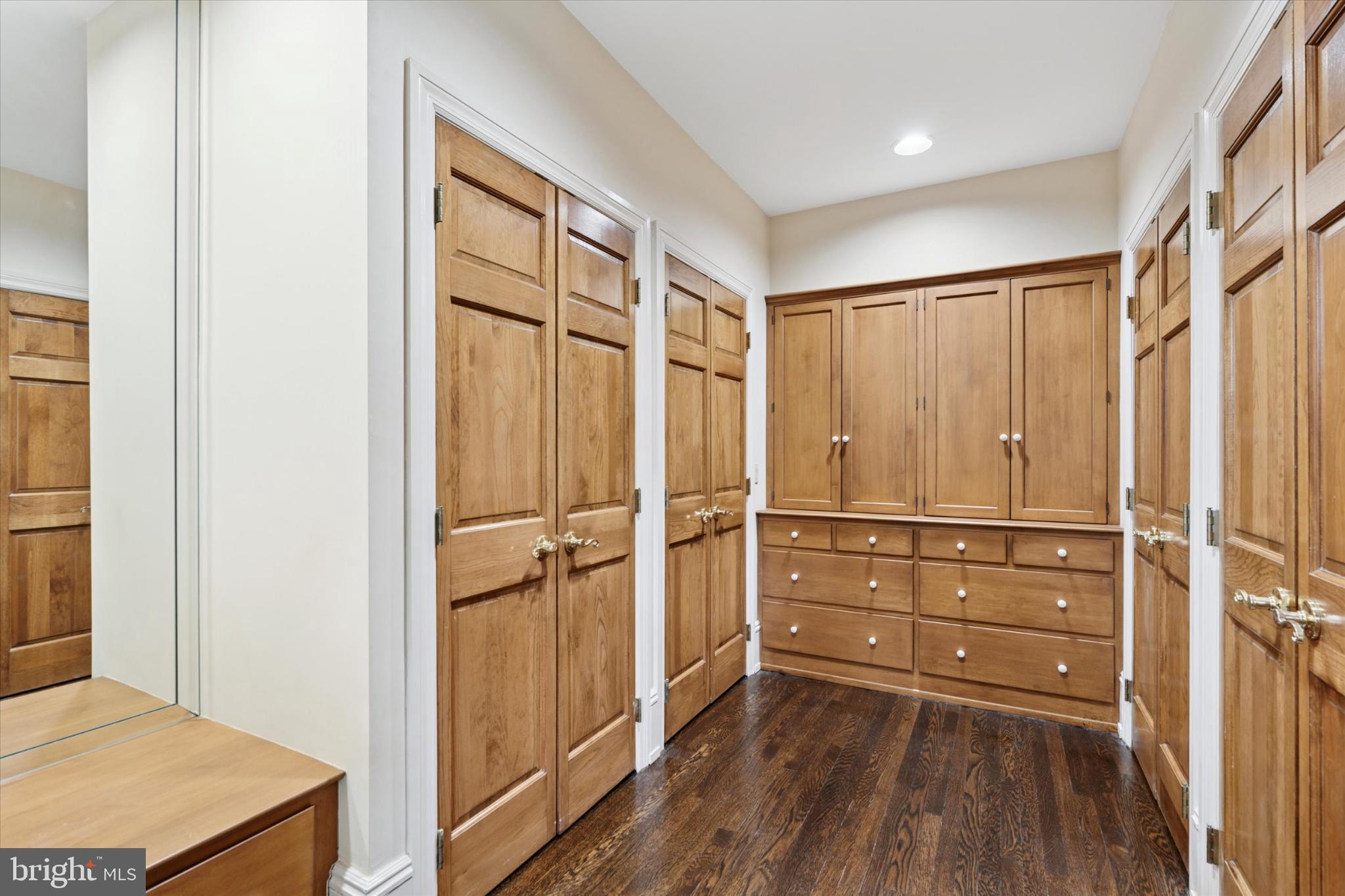 217 Glenn Road Ardmore, PA 19003 - Photo 44 of 65 Primary walk-in closet