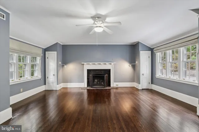 a utility room with cabinets dryer and washer