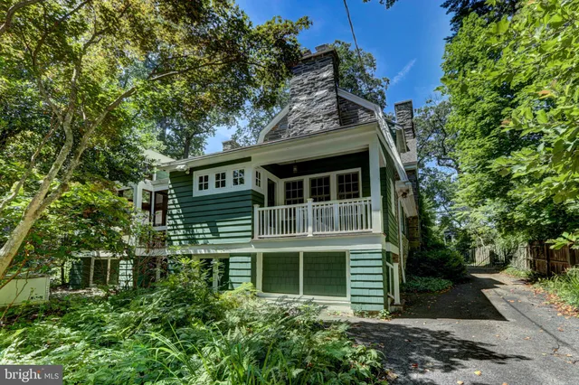 $12,000 | 217 Glenn Road, Ardmore, PA 19003