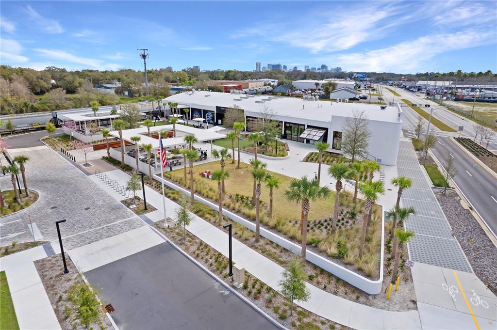 1632 Pinewood Drive Orlando, FL 32804 - Photo 28 of 28 a view of city