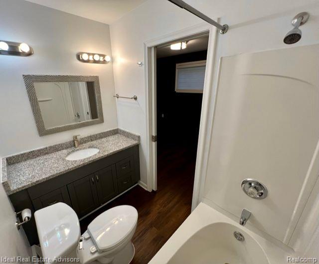1629 West Nine Mile Road Ferndale, MI 48220 - Photo 13 of 14