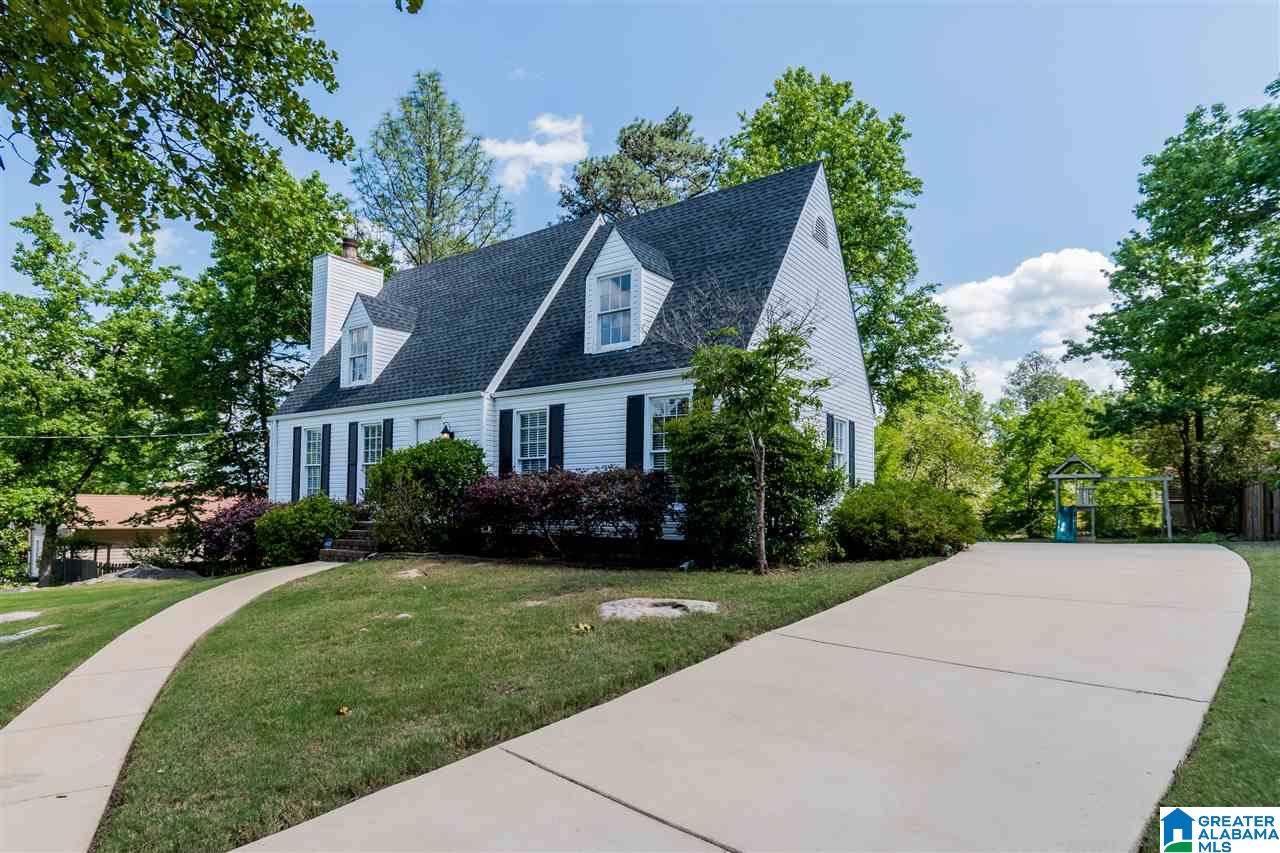 2517 Matzek Road Birmingham, AL 35226 - Photo 2 of 36
