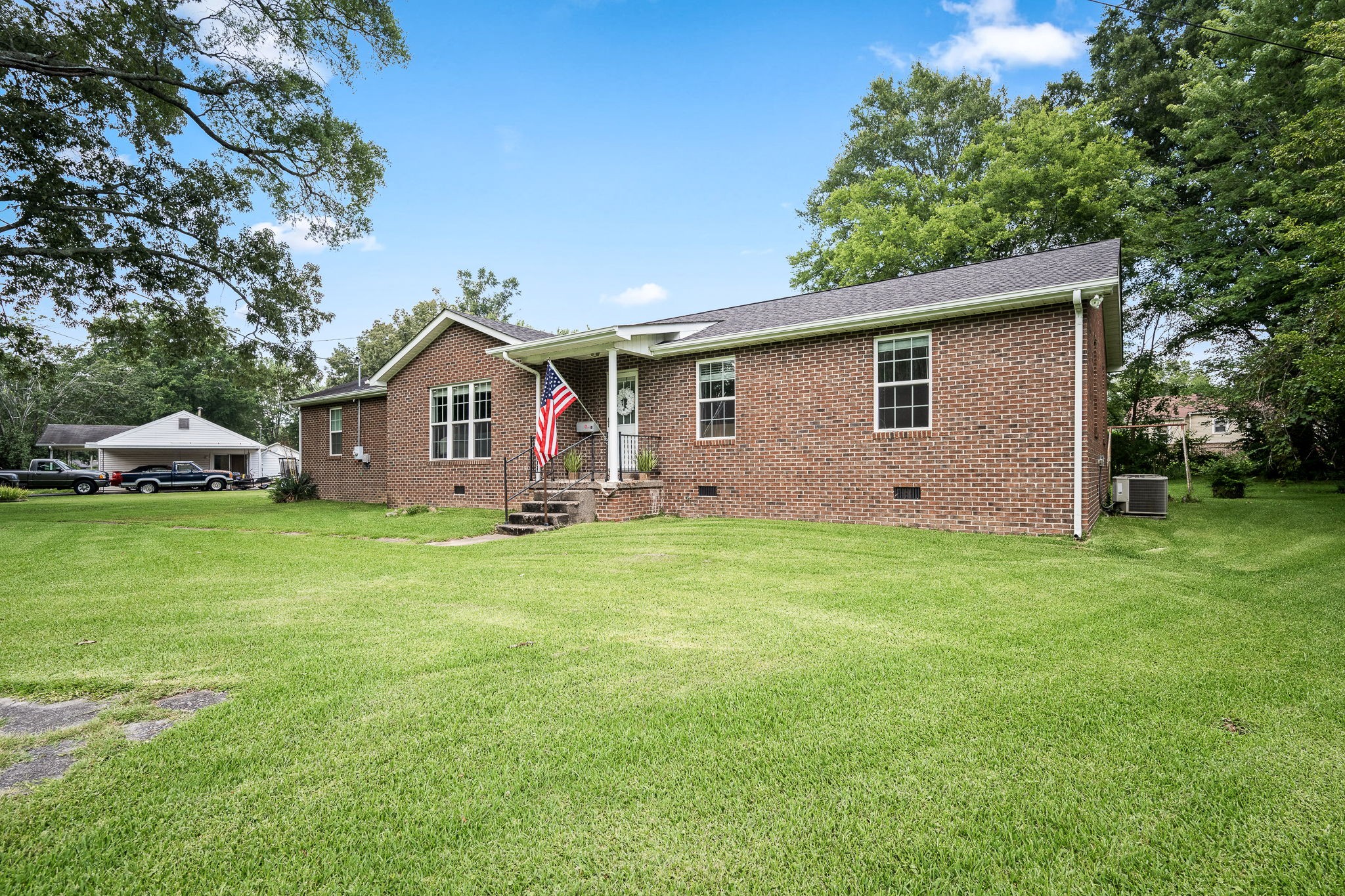114 Ragan Street Tullahoma, TN 37388 - Photo 35 of 37