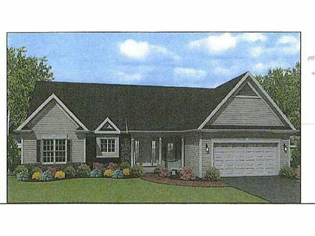 Lot 4 Neale Road Caledonia, NY 14423 - Photo 1 of 1 Exterior Front