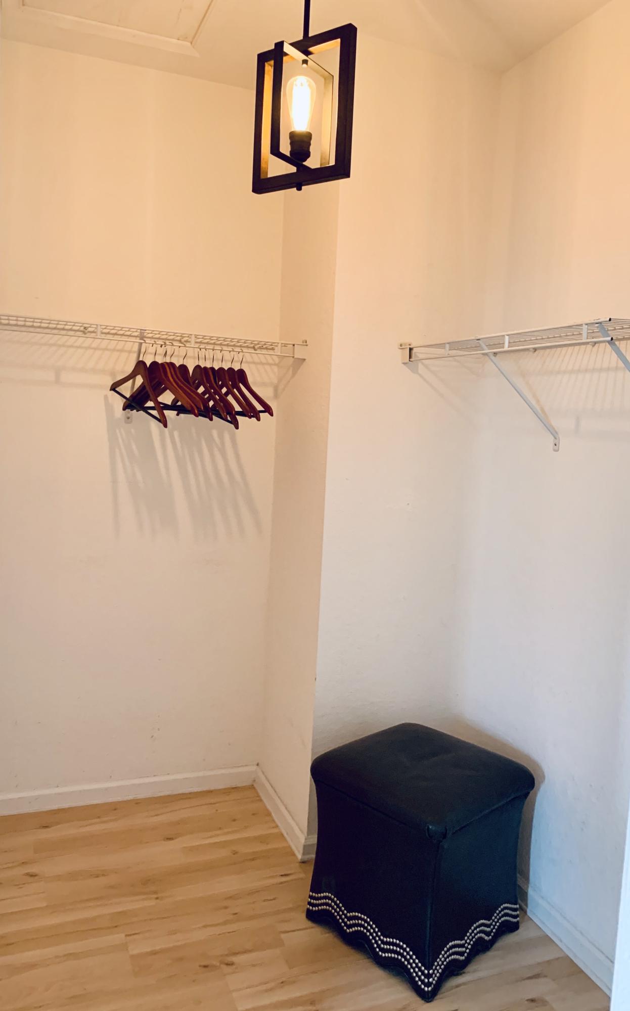 3216 Laurel Ridge Circle Riviera Beach, FL 33404 - Photo 16 of 40 master closet