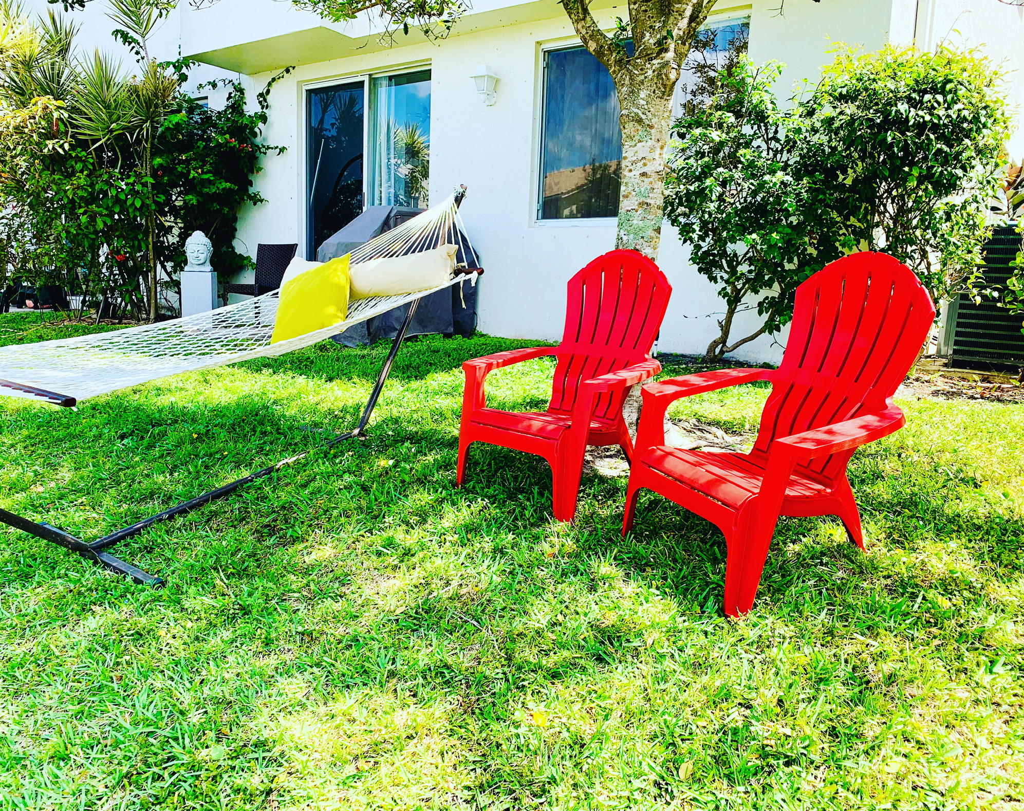 3216 Laurel Ridge Circle Riviera Beach, FL 33404 - Photo 28 of 40 back of unit