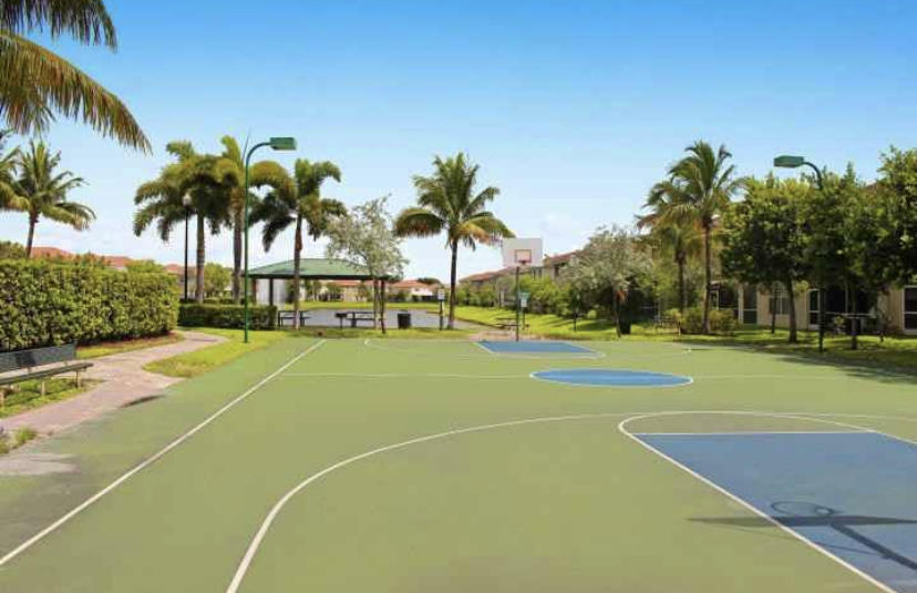 3216 Laurel Ridge Circle Riviera Beach, FL 33404 - Photo 40 of 40 court