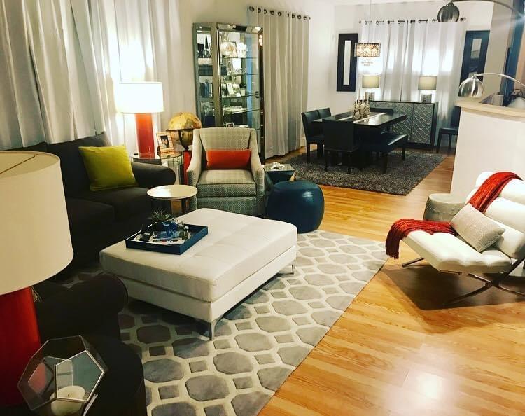 3216 Laurel Ridge Circle Riviera Beach, FL 33404 - Photo 5 of 40 Living area