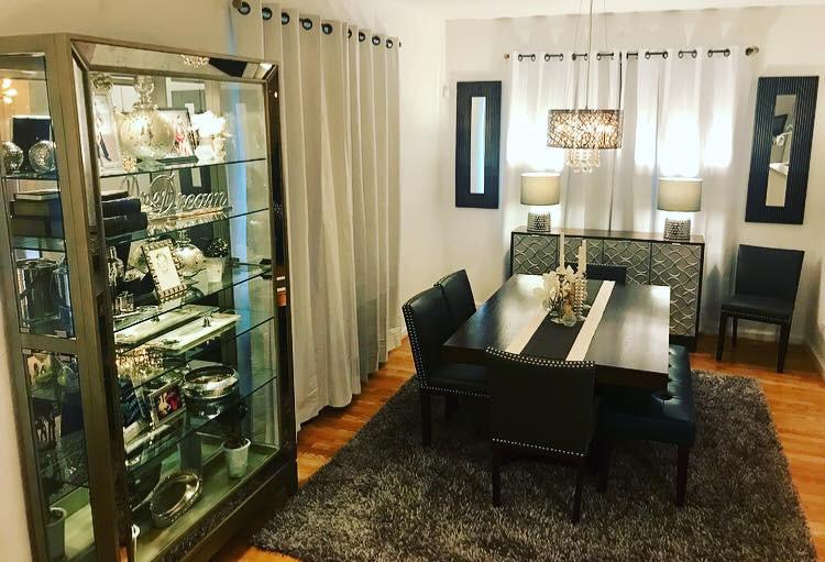 3216 Laurel Ridge Circle Riviera Beach, FL 33404 - Photo 6 of 40 Dining