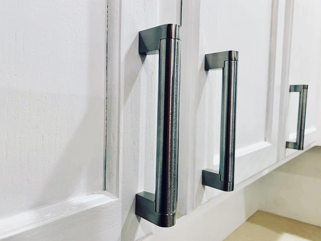 3216 Laurel Ridge Circle Riviera Beach, FL 33404 - Photo 10 of 40 Cabinets