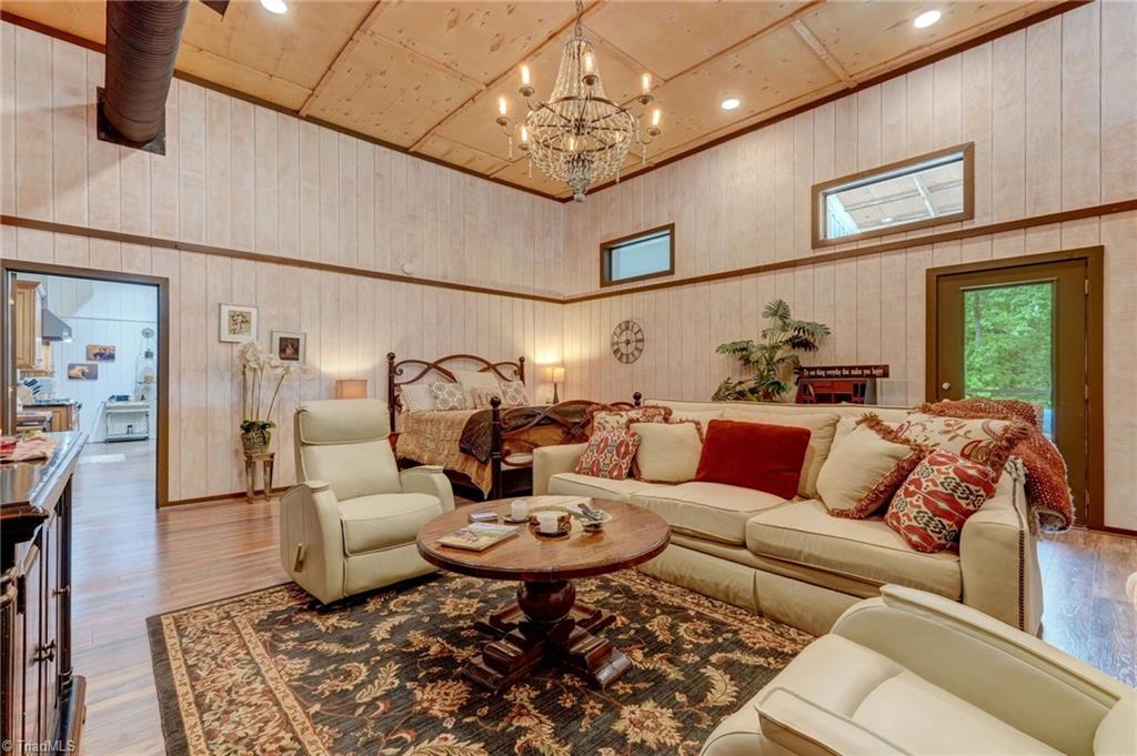 7450 Strader Road Summerfield, NC 27358 - Photo 43 of 47