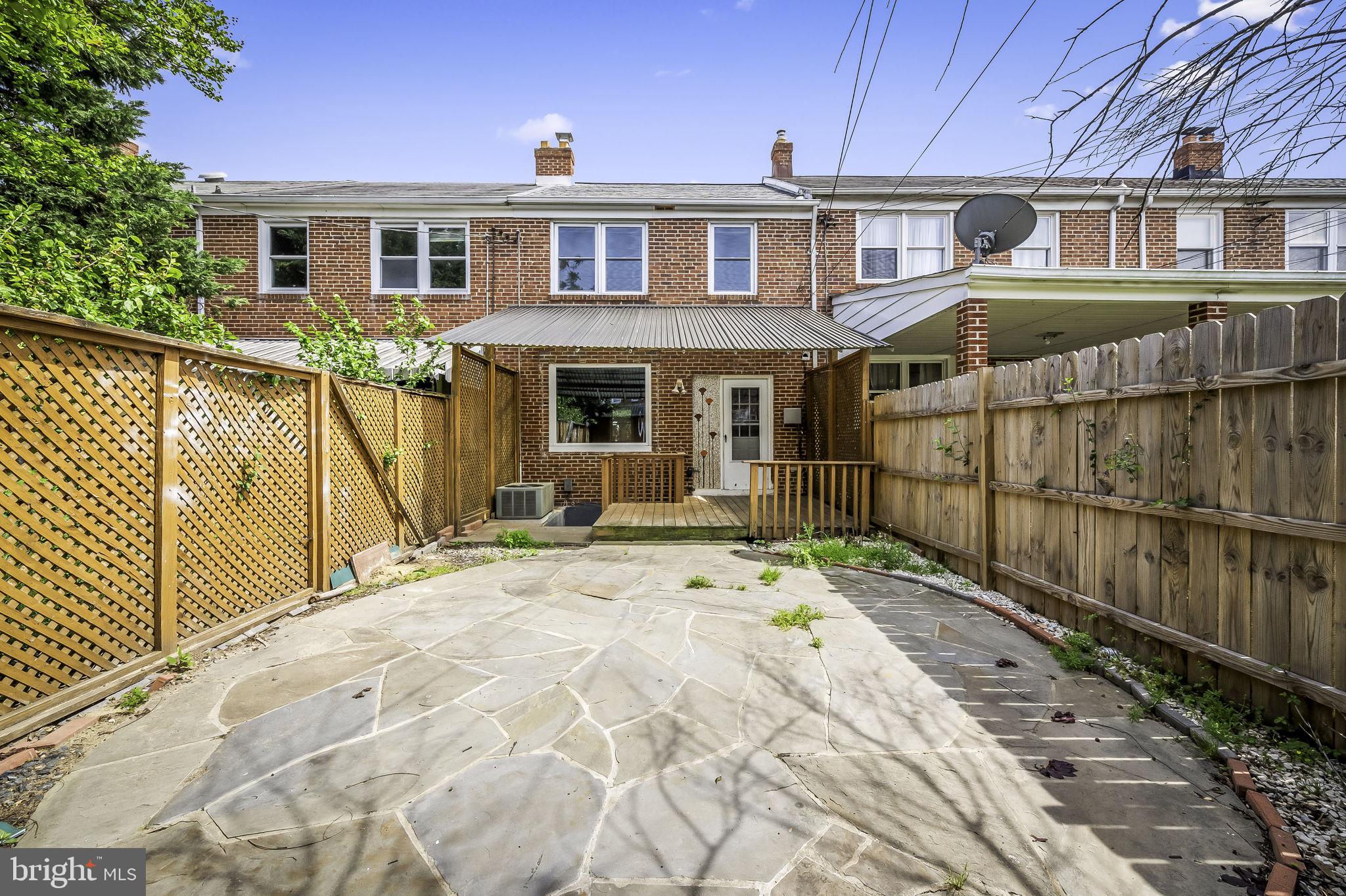 7220 Stratton Way Baltimore, MD 21224 - Photo 28 of 33 Gallery Image 28