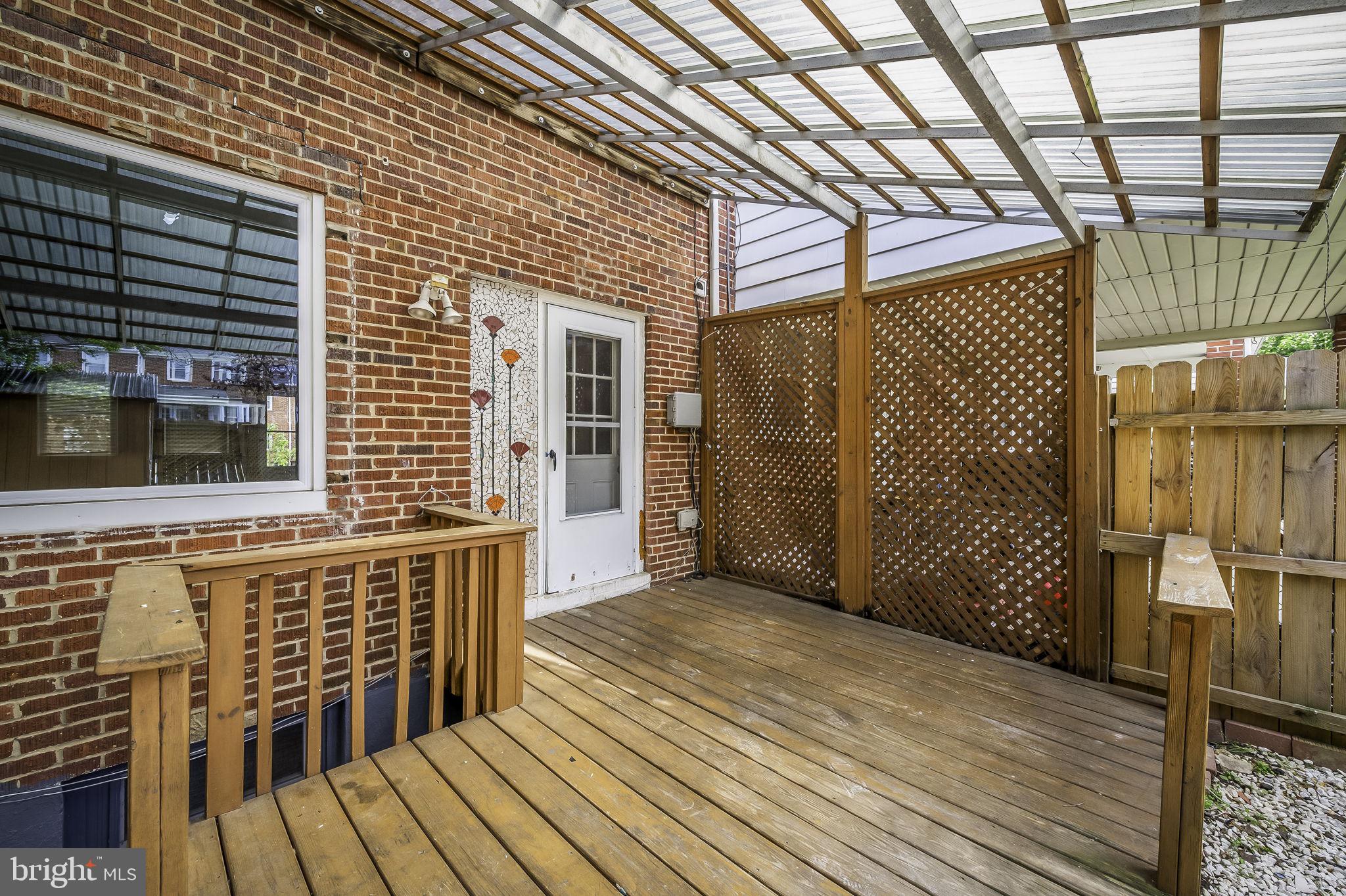 7220 Stratton Way Baltimore, MD 21224 - Photo 29 of 33 Gallery Image 29