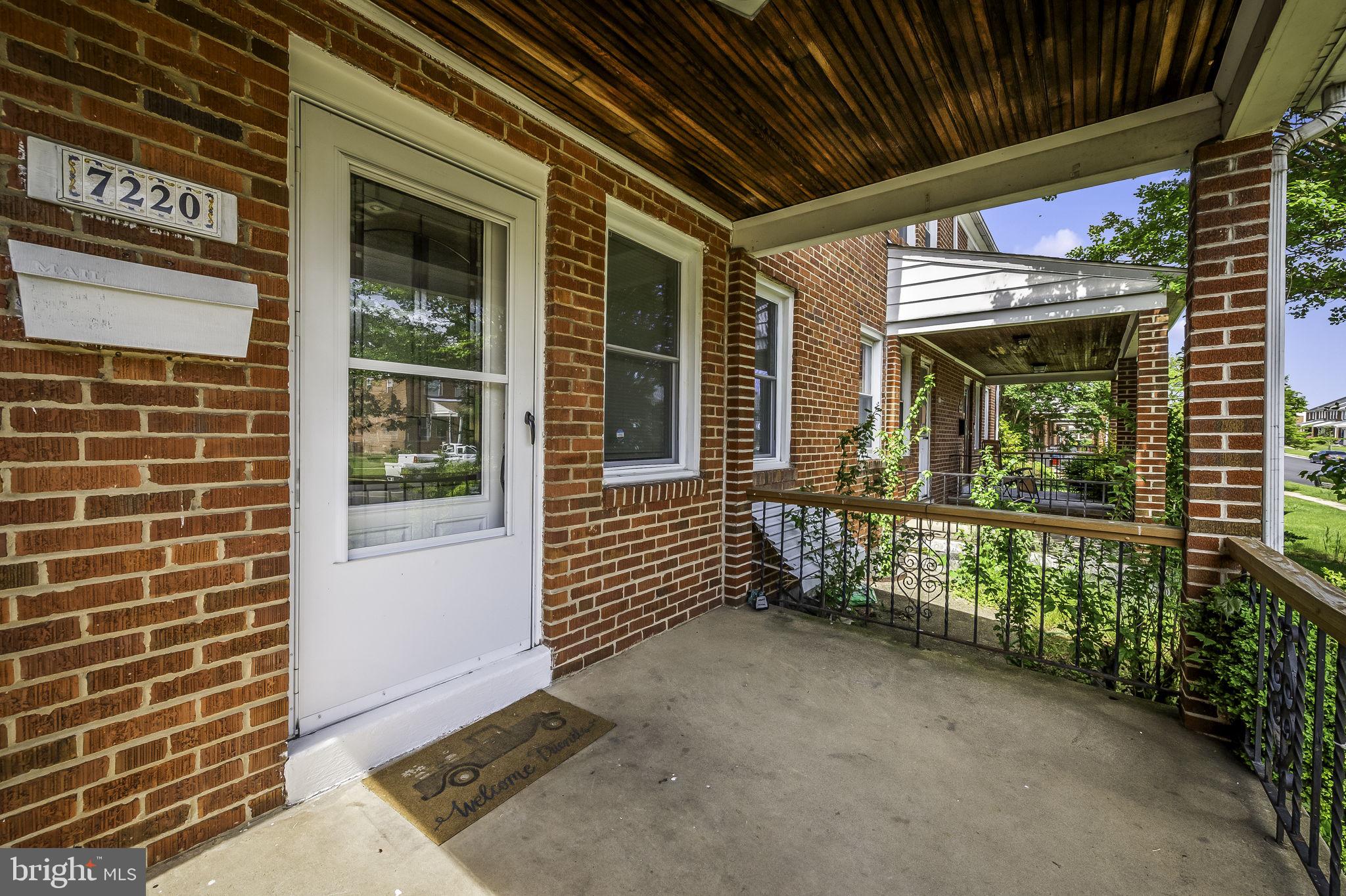 7220 Stratton Way Baltimore, MD 21224 - Photo 3 of 33 Gallery Image 3